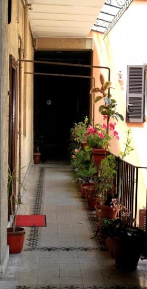 MANDRUCHELLO'S Rome
